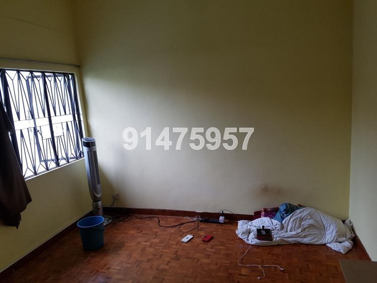 Lucky Hills (D16), Terrace #157335412